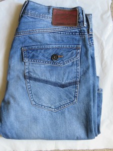 St George by Duffer in Men's Jeans for 