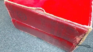 Kempes Engineers Year Book for 1962 (two volume set), C.E. Prockt - Picture 1 of 1