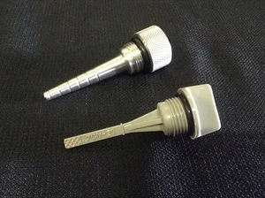 YAMAHA EF2400IS INVERTER GENERATOR MAGNETIC OIL LEVEL DIPSTICK *NEW ITEM* - Bild 1 von 5
