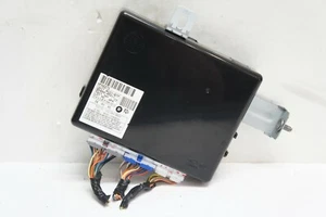 2012 HYUNDAI SONATA HYBRID THEFT-LOCKING IMMOBILIZER CONTROL MODULE 95400-4R211 - Bild 1 von 5