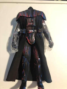 Hot Toys Darth Vader Dueling Effect Version 1/6 Star Wars MMS777 BODY ONLY - Picture 1 of 7