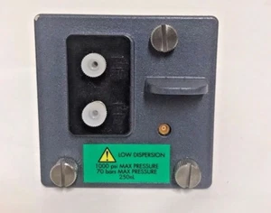Acque ACQUITY TUV-0010 IC 250nL - Foto 1 di 5