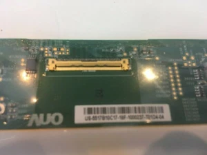 AUO B173RW01 V3 1600x900 LCD PANTALLA PORTÁTIL 40 pines GRADO B - Imagen 1 de 4