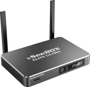 Vseebox Elite Ultra 5/2025 Free Overnight ship-All reasonable offers accepted - Picture 1 of 9
