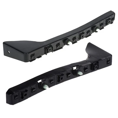 Soporte de parachoques trasero Dodge Dart 2013-2016 lado derecho e izquierdo fabricante original nuevo Mopar Foto 1 de 4