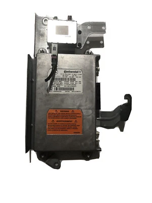 Módulo de comunicaciones MERCEDES BENZ S550 2010-2013 A2218203789 OEM Foto 1 de 4