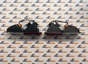 LH RH Stoßstange hinten Rückleuchte für Land Rover Freelander 1 02 auf XFB000280/90 - Bild 1 von 4