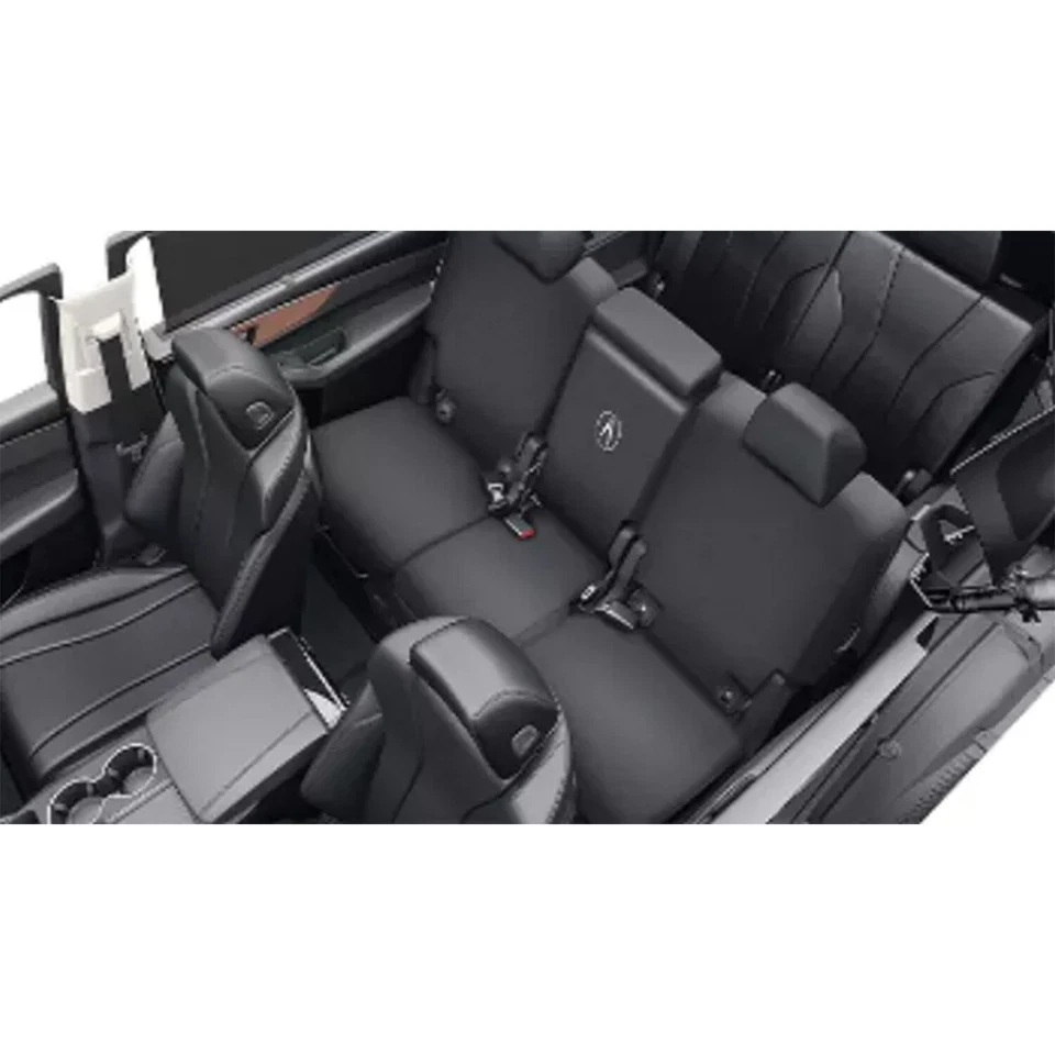 Cubierta de asiento original OEM para Acura MDX 08P32TYA210 Foto 1 de 1