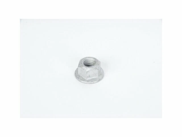 Tuerca de subchasis de suspensión AC Delco para Cadillac DeVille 1994-1997 12ZGSR Foto 1 de 1