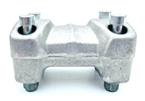 Handlebar Block Mount 5631729 Lower 5631892 OEM 2020 Polaris Indy Evo 550 - Picture 1 of 7