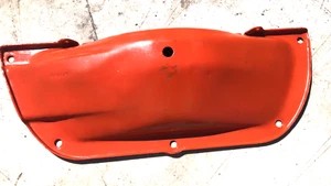 SATELLITE CHARGER CUDA CHALLENGER DUSTER 833 OEM DUST COVER SMALL BLOCK 340 318 - Picture 1 of 13