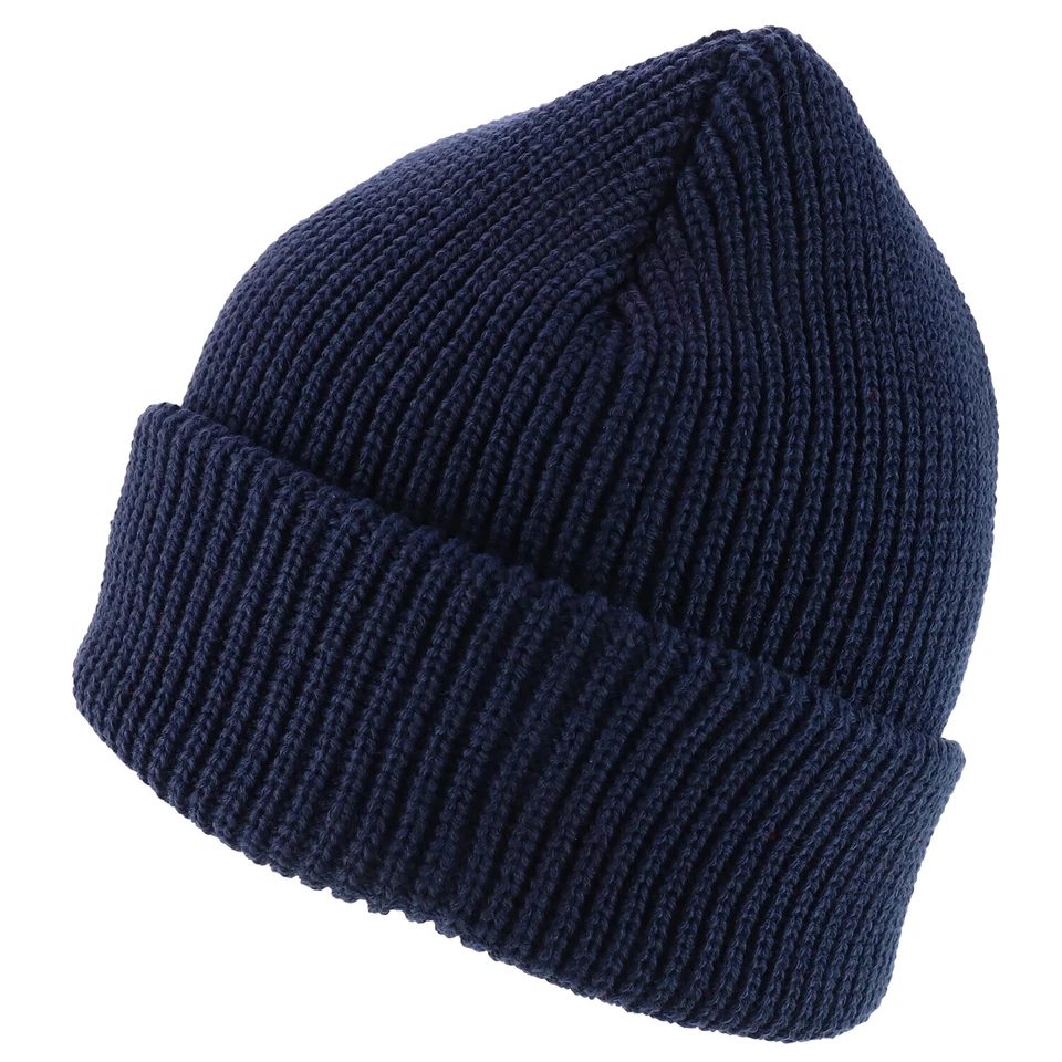 Gorro de punto acanalado gorra de reloj GI 100 % acrílico de gran tamaño XXL grueso - ENVÍO GRATUITO Foto 1 de 1