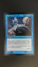 Nemesis ** Dominate (FOIL) ** Mtg Magic (EX/SP)