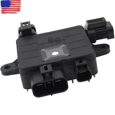 25385 4D900 PARA KIA SEDONA 3.8L V6 24V 2006-2010 NUEVO MÓDULO CONTROL VENTILADOR Foto 1 de 4