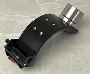Vocas Schulterpolstergriff für 15 mm Rutenstütze mit 1 kg Gegengewicht - Bild 1 von 8
