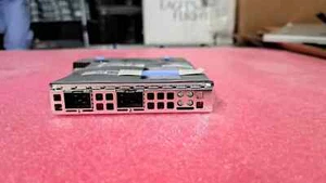 Dell CX422A/CX4121C ConnectX-4 Lx Dual Port 25GB SFP+ Daughter Card Dell 0R887V. - Picture 1 of 1