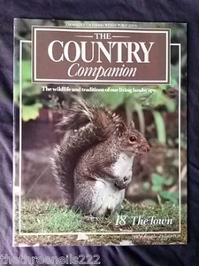 COUNTRY COMPANION #18 - THE TOWN - Imagen 1 de 1