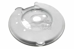 One New VAICO Brake Dust Shield Rear Right V950013 3516884 for Volvo - Picture 1 of 1