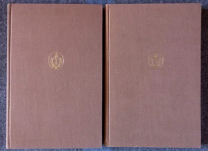 J. W. v. Goethe: West-Östlicher Divan + Goethes Kommentar Leinen 247 + 207 S. - Bild 1 von 3