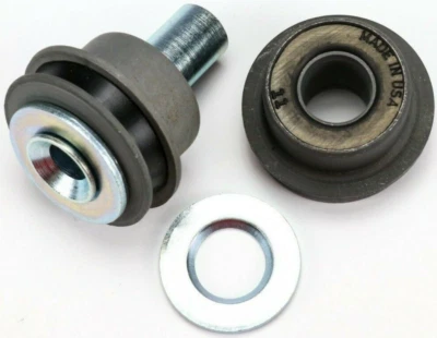 US MADE 1963 -1982 Corvette Rear Trailing Arm Bushing Kit 2 Required RH LH C2 C3 - Image 1 of 4