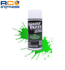 Spaz Stix Candy Apple Green Aerosol Paint 3.5Oz Can Szx15359