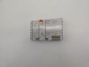 Wago 750-430 Modul - Bild 1 von 2
