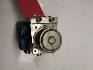 NISSAN SERENA MK3 C26 2010 - 2016 ABS PUMP/MODULATOR 65563 47660-1VA3B - Picture 1 of 6