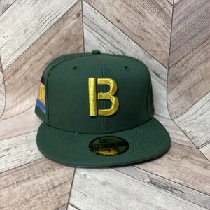 Boston Red Sox Fitted 7 3/4 Magic Tree House Exclusivefitted - Bild 1 von 4