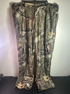 Browning 2xl Mesh Realtree Breakup Camo Cargo Pants - Picture 1 of 12