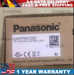 AFP7MC32EC New In Box 1PCS Free Expedited Ship - Zdjęcie 1 z 2