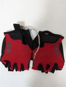 dhb Aeron Short Finger Cycle Gel Gloves 2.0 - Size Medium - Picture 1 of 8