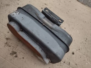 allis Chalmers ac130 muffler - Picture 1 of 3