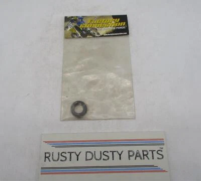 Factory Connection Shock Seal Showa FCS-16U - Image 1 of 4