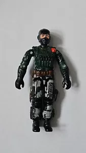 2004 GI Joe Night Force Beachhead K28 - Picture 1 of 1