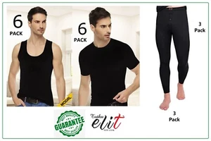Tutku Elit Premium Innerwear Set 15 Pieces Superior Quality at an UnbeatableCost - Picture 1 of 5