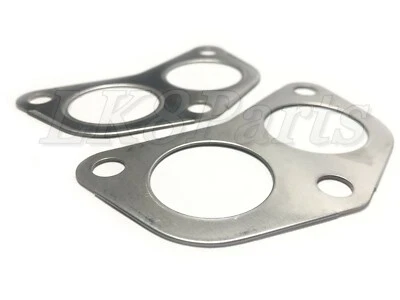 Juego de juntas de sello de escape Land Rover Discovery Range Defender x2 ETC4524 nuevo Foto 1 de 4