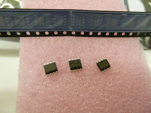 5 piece M24C08MN6 = 24C08  8Kbit I²C BUS  EEPROM -40°C to +85°C NEW ~ - Picture 1 of 12
