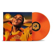 Janelle Monae - The Age Of Pleasure LP NEW INDIE EXCLUSIVE