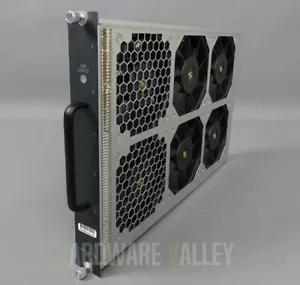 CISCO WS-C6506-E-FAN Catalyst 6506-E Chassis Fan Tray - Picture 1 of 1