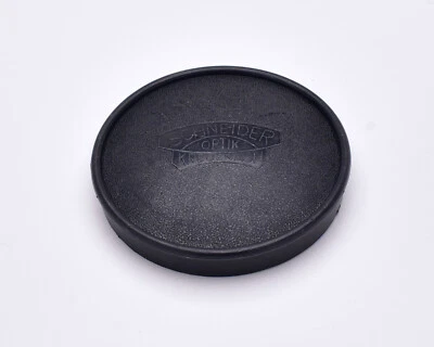 Schneider Optik Kreuznach 57mm 223/26 Push On Front Lens Cap (#5046) - Image 1 of 2