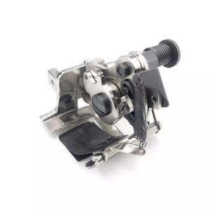 Accesorios para máquinas de coser industriales plisadores uno/cuatro/ocho puntadas un pliegue - Imagen 1 de 13