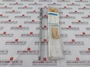 Broche pour soupape de sécurité Fukui Seisakusho SL631(T) - Photo 1/10