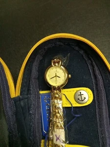 Calypso Gold Watch As Pictured Above - Picture 1 of 3