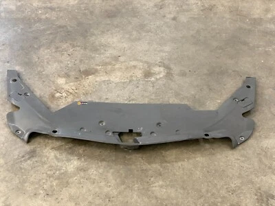 2015-2017 CADILLAC ATS UPPER ENGINE BAY RADIATOR COVER SHIELD OEM LOT711 - Image 1 of 4