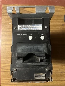 WAYNE 890477-001 DW-10 THERMAL PRINTER - Picture 1 of 6