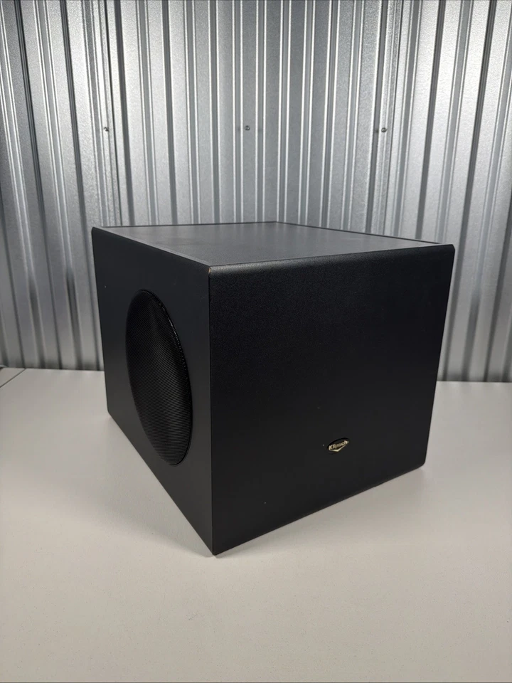 Klipsch ProMedia Ultra 5.1 BASH Subwoofer Only - Image 1 of 4
