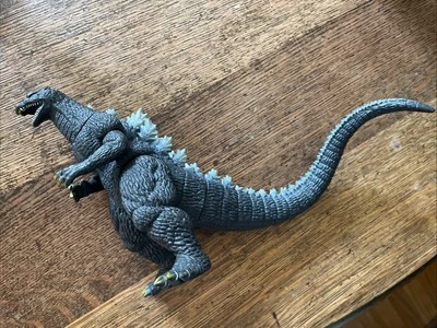 Bandai Godzilla Final Wars 2004 6" Figure Movie Monster Series - Image 1 of 4
