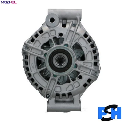 ALTERNATOR 215.517.155.010 FOR BMW 3/E90/6/E6/E91 Z4/Roadster/E85/E86 A N53B25 - Image 1 of 4
