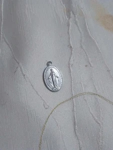 Medaglia Madonna Immacolata Cm 2 - Picture 1 of 2