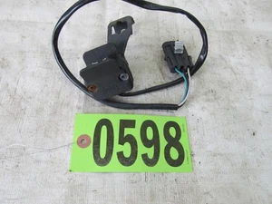 2007 Can Am Outlander 650 HO Winch Switch Control In out - Bild 1 von 3